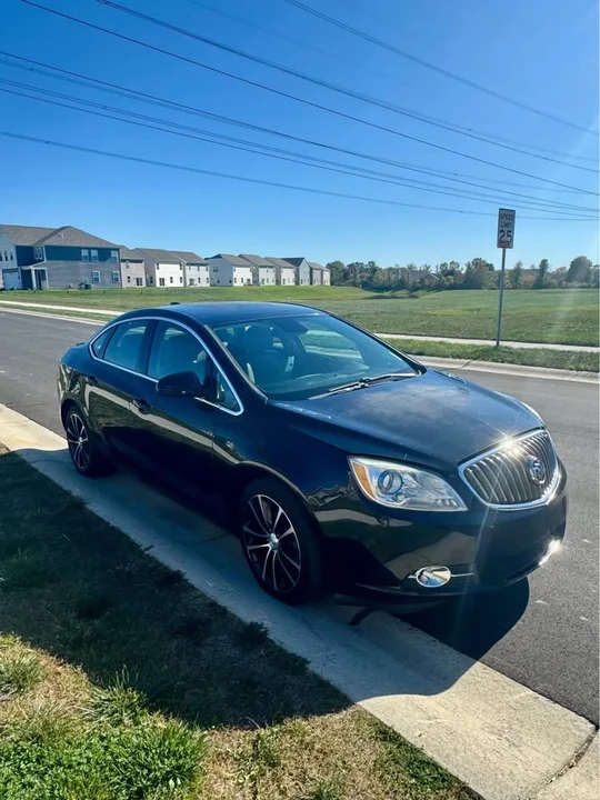 2016 Buick Verano - Image 3 of 6