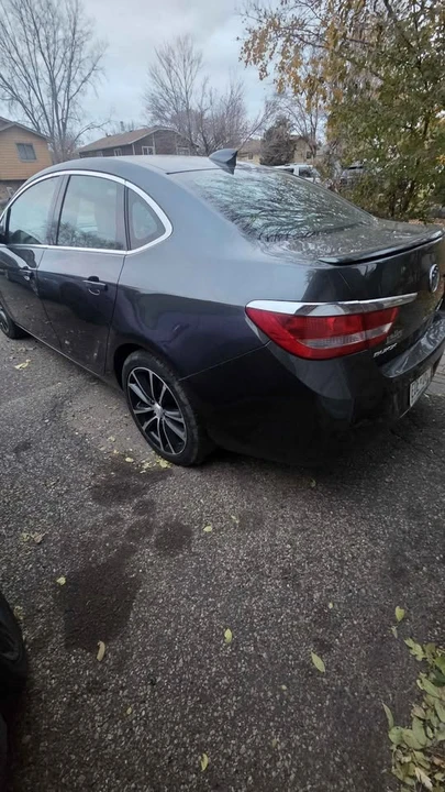 2016 Buick Verano - Image 3 of 6