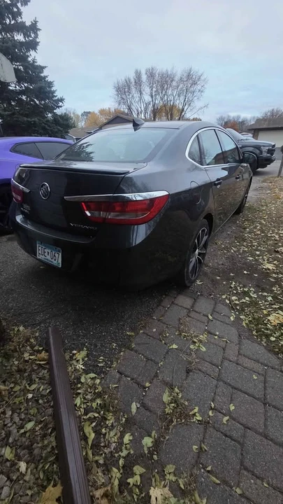 2016 Buick Verano - Image 4 of 6