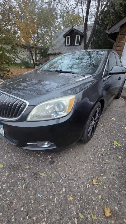 2016 Buick Verano - Image 2 of 6