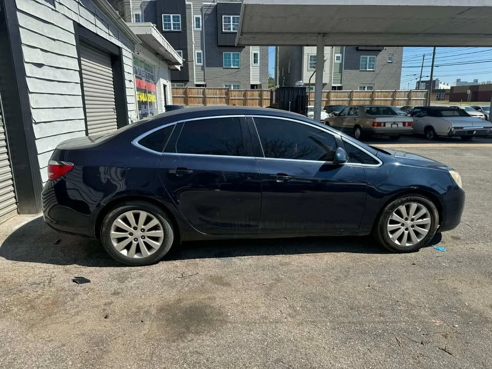 2016 Buick Verano - Image 3 of 10