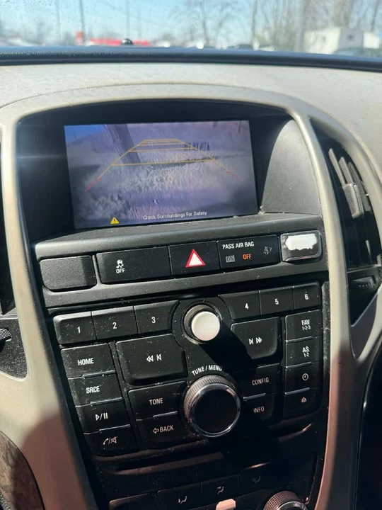 2016 Buick Verano - Image 10 of 10
