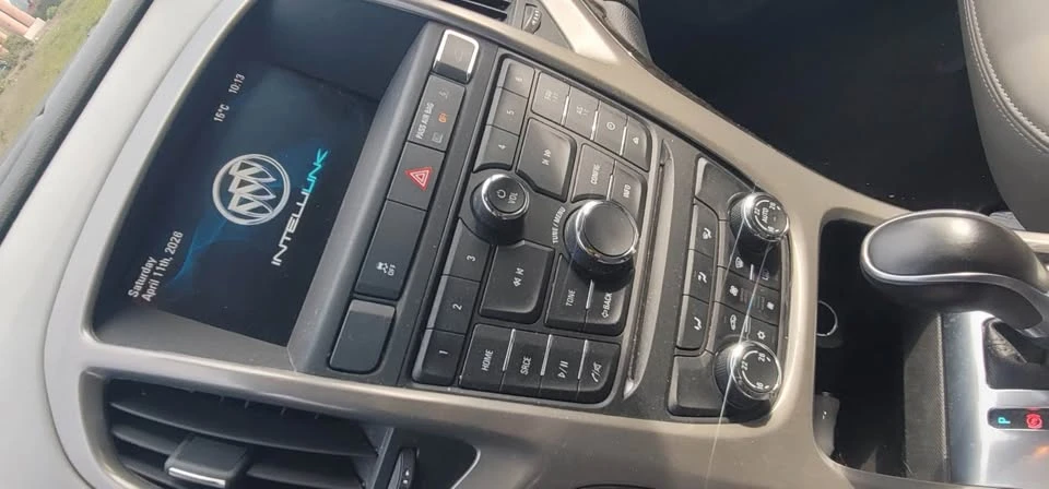2016 Buick Verano - Image 7 of 10