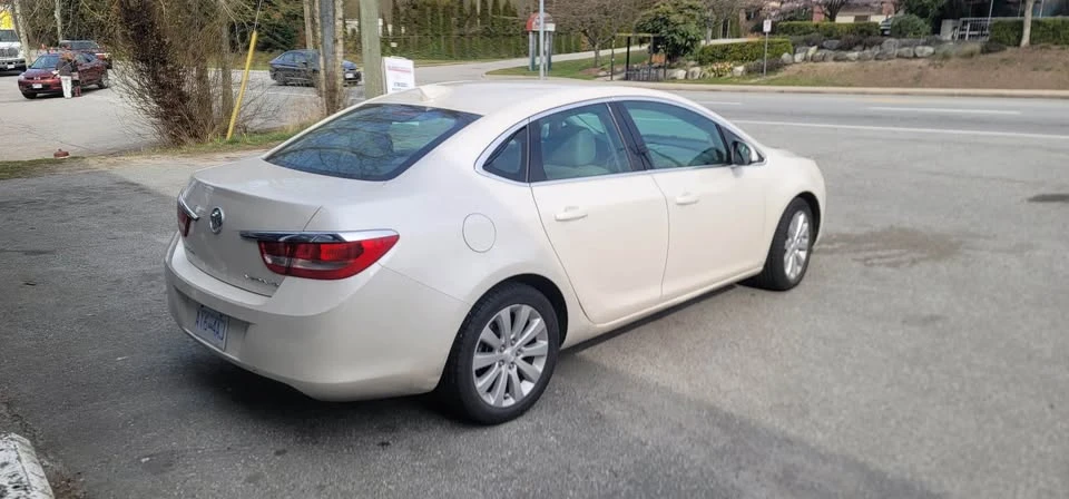 2016 Buick Verano - Image 2 of 10