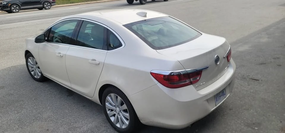2016 Buick Verano - Image 4 of 10