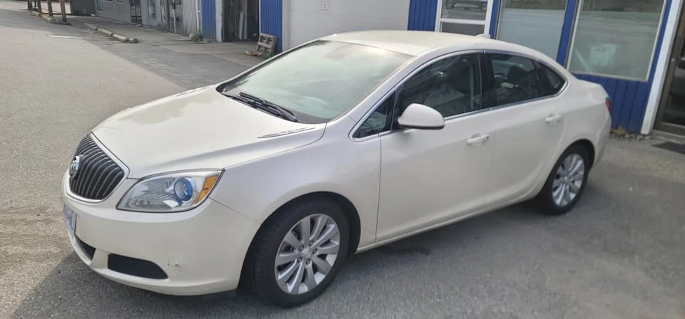 2016 Buick Verano - Image 3 of 10
