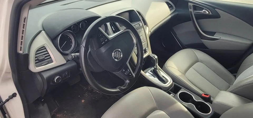 2016 Buick Verano - Image 5 of 10