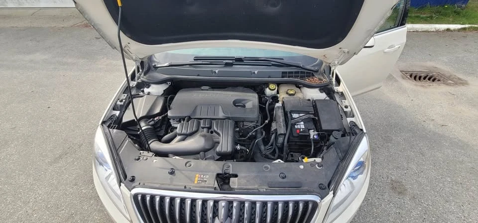2016 Buick Verano - Image 8 of 10