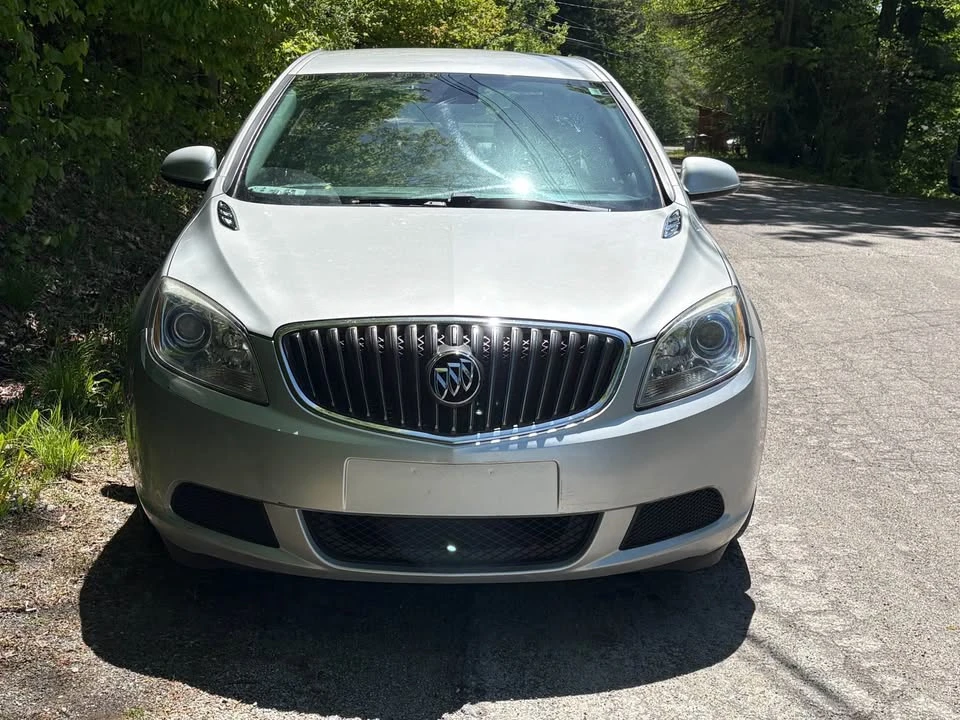 2016 Buick Verano - Image 7 of 10