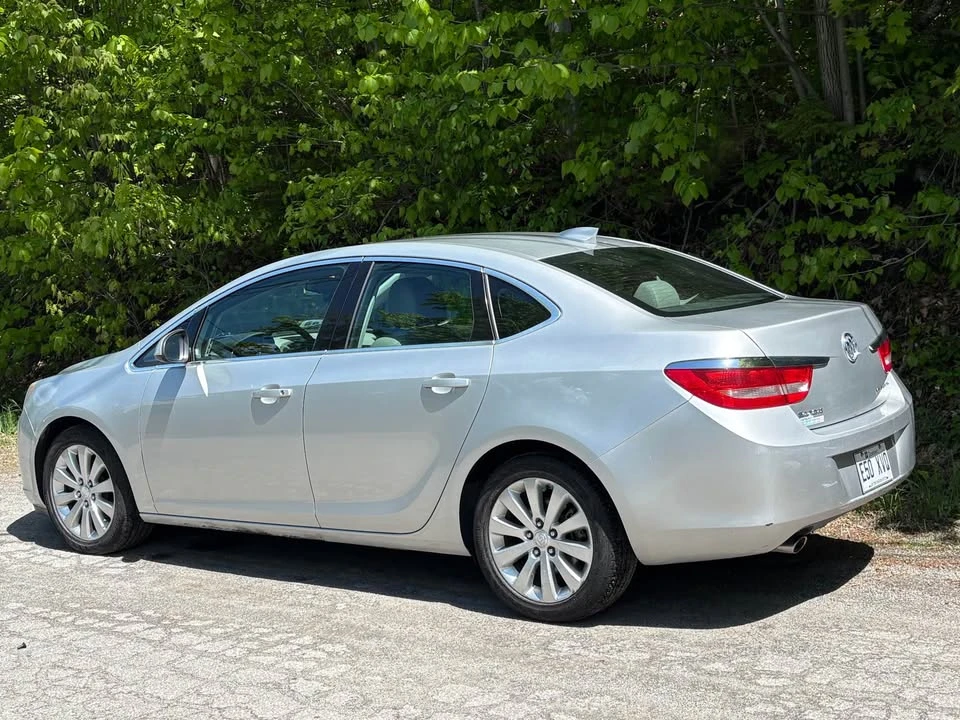 2016 Buick Verano - Image 9 of 10