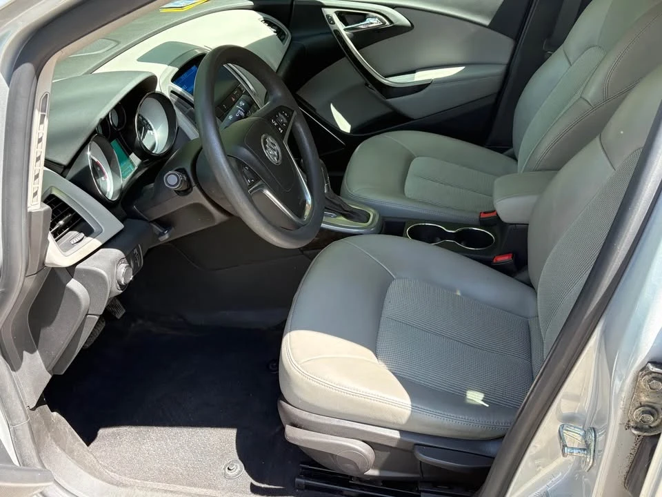 2016 Buick Verano - Image 4 of 10