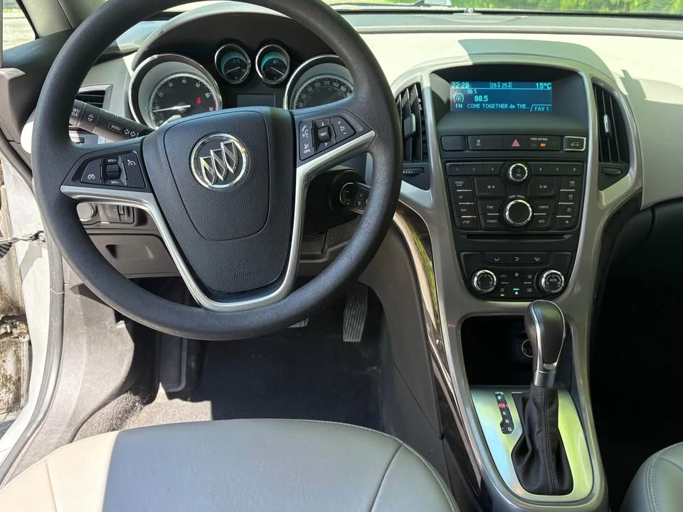 2016 Buick Verano - Image 5 of 10