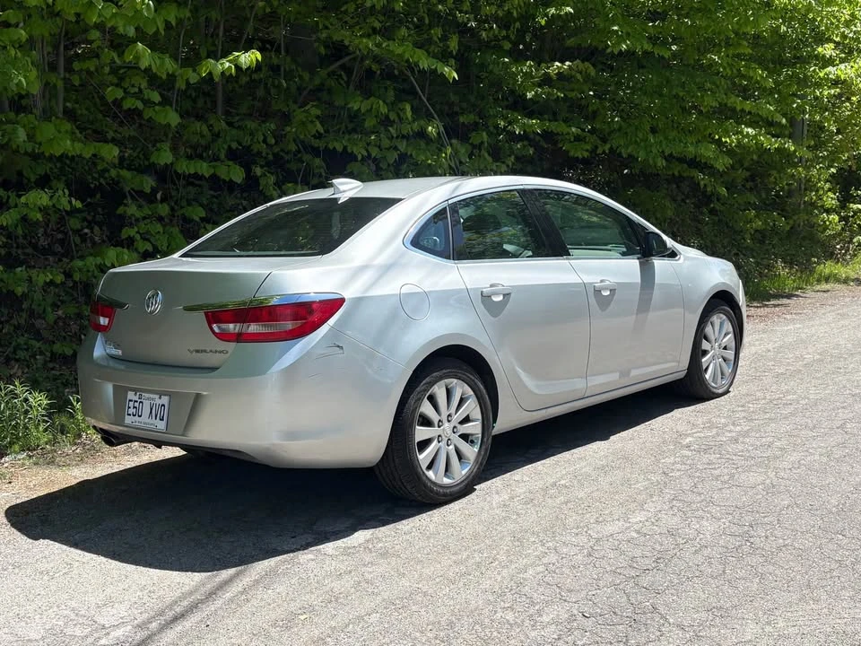 2016 Buick Verano - Image 2 of 10