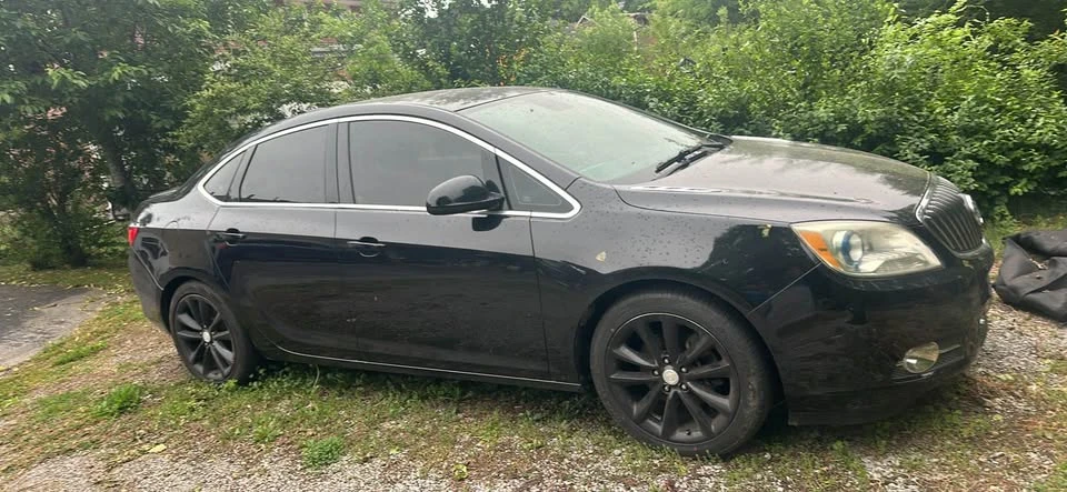 2016 Buick Verano - Image 2 of 7