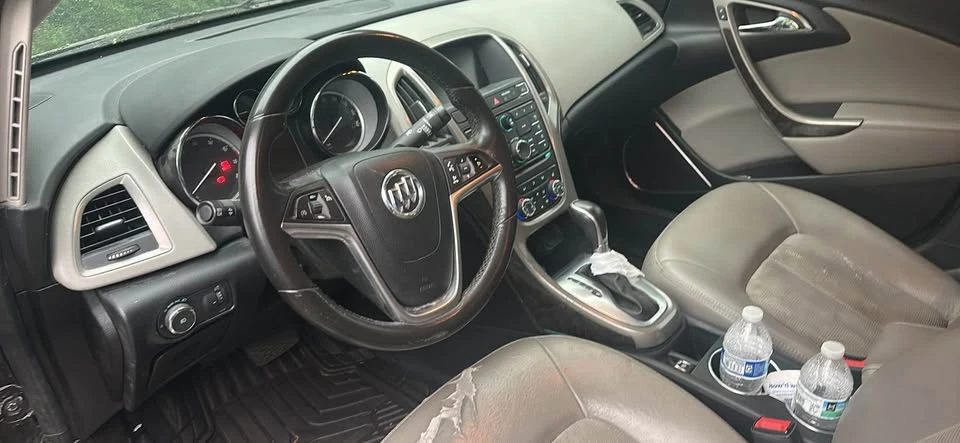 2016 Buick Verano - Image 6 of 7