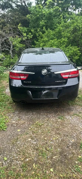 2016 Buick Verano - Image 4 of 7