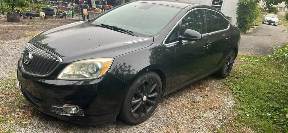 2016 Buick Verano - Image 3 of 7