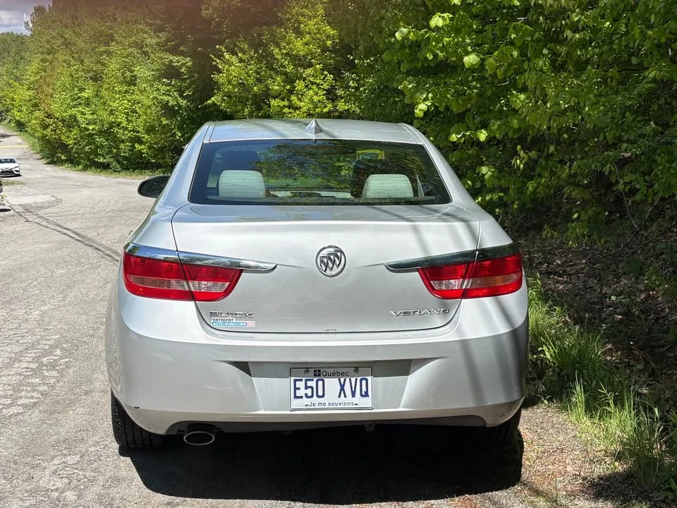 2016 Buick Verano - Image 8 of 10