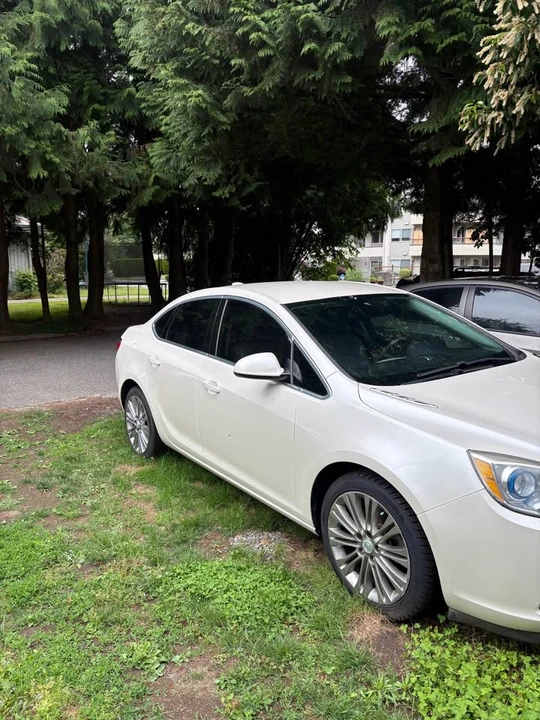 2016 Buick Verano - Image 3 of 5