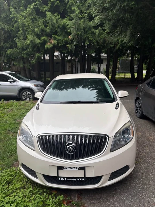 2016 Buick Verano - Image 2 of 5