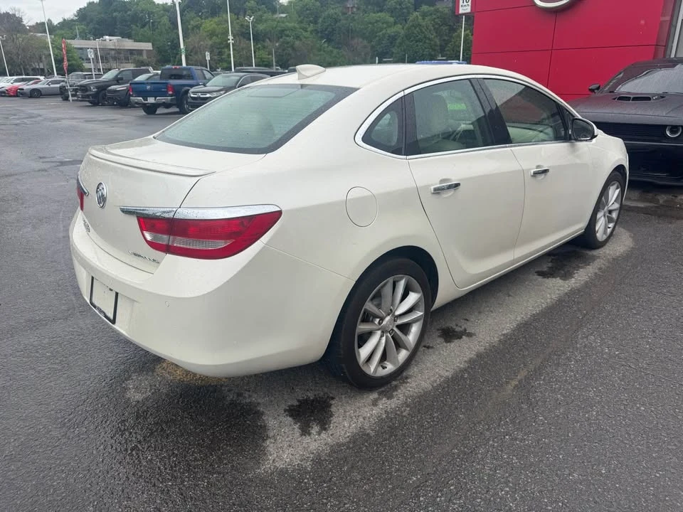 2016 Buick Verano - Image 4 of 9