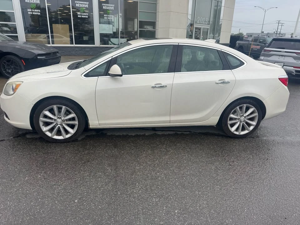 2016 Buick Verano - Image 2 of 9