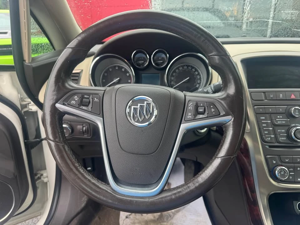 2016 Buick Verano - Image 7 of 9