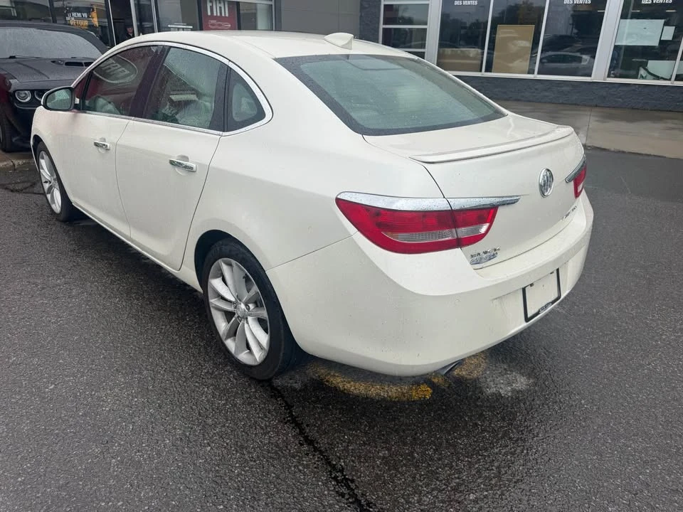 2016 Buick Verano - Image 3 of 9