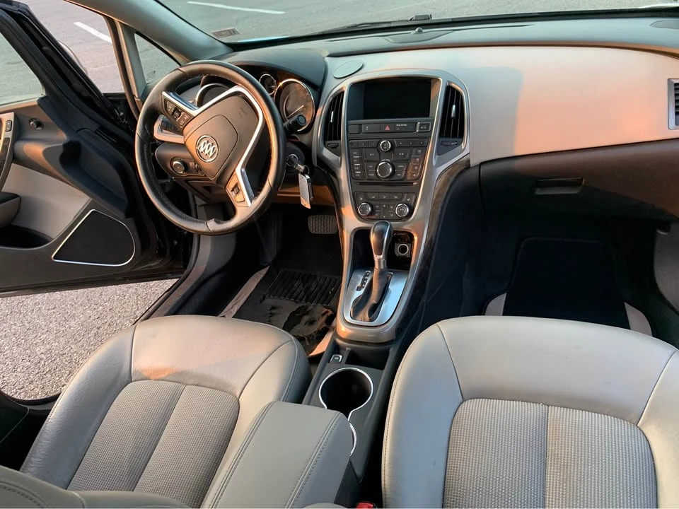 2016 Buick Verano - Image 9 of 14