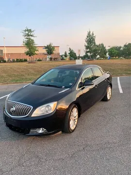 2016 Buick Verano
