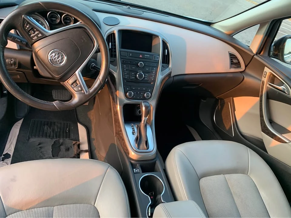2016 Buick Verano - Image 13 of 14