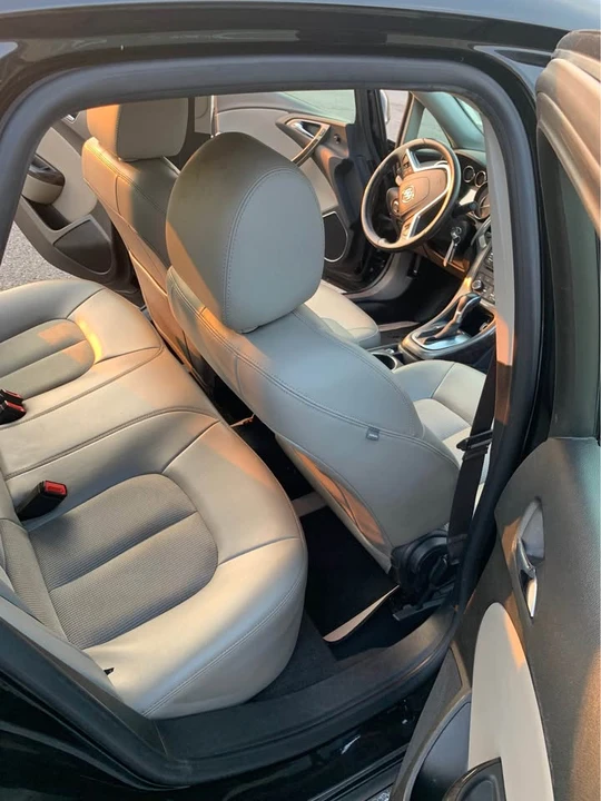 2016 Buick Verano - Image 11 of 14