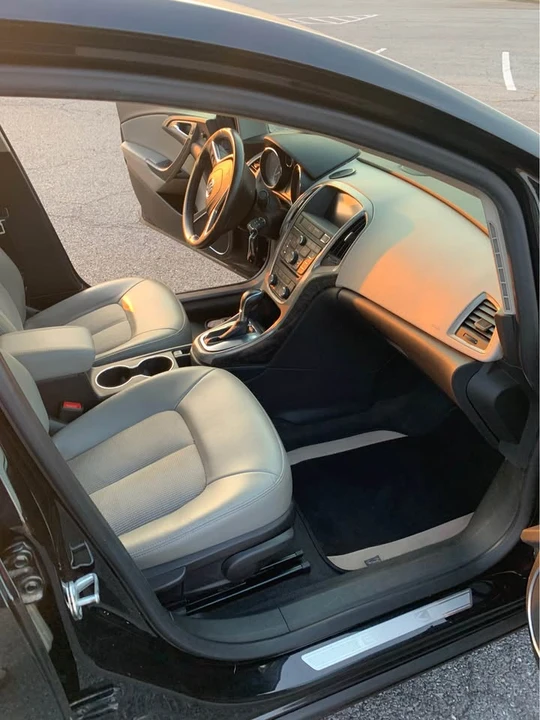 2016 Buick Verano - Image 8 of 14