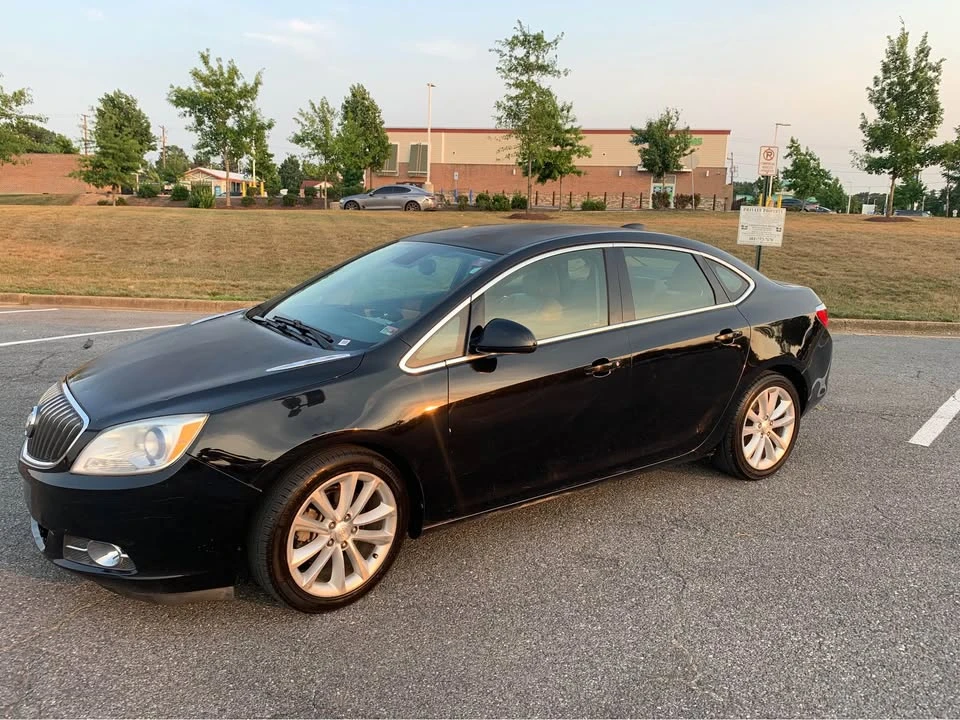 2016 Buick Verano - Image 4 of 14