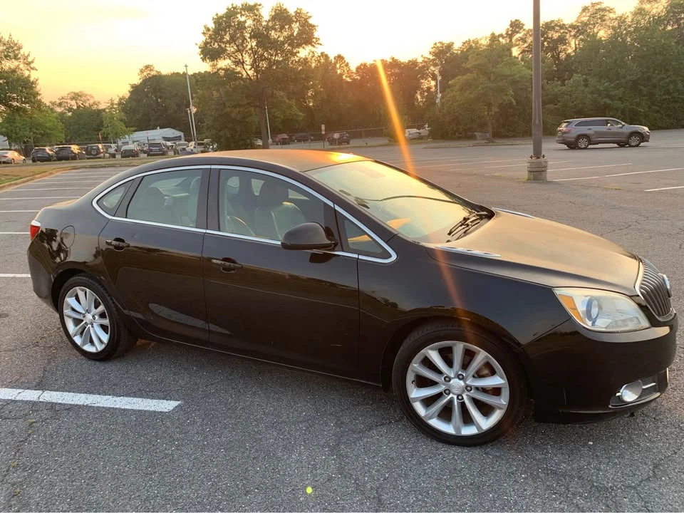 2016 Buick Verano - Image 3 of 14