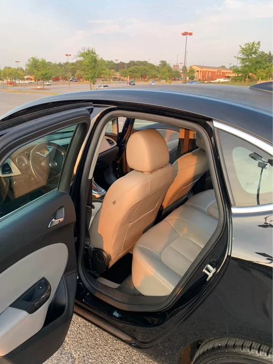 2016 Buick Verano - Image 10 of 14