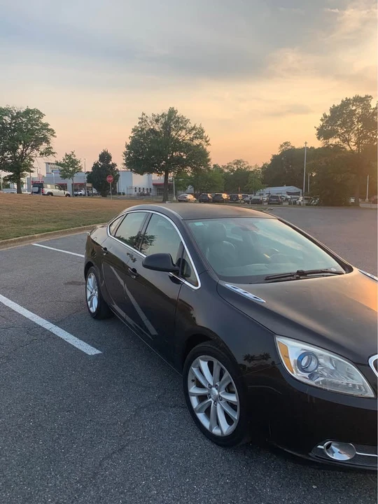 2016 Buick Verano - Image 2 of 14