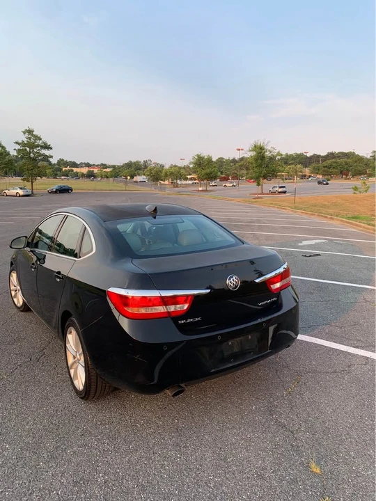 2016 Buick Verano - Image 5 of 14