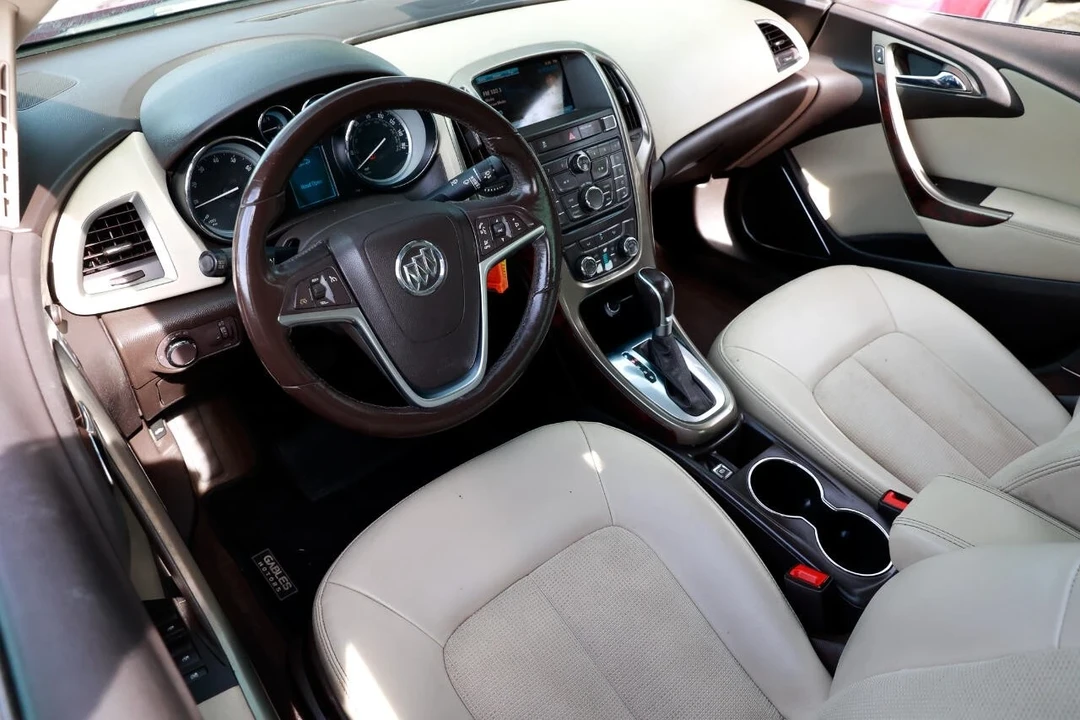 2016 Buick Verano - Image 4 of 12