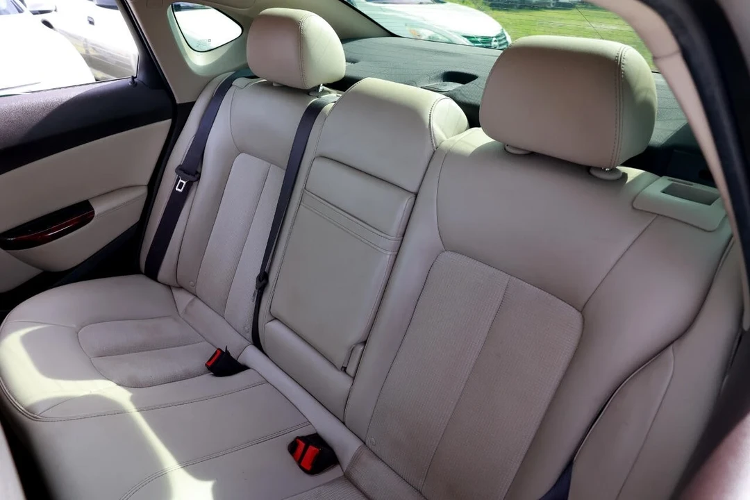 2016 Buick Verano - Image 8 of 12