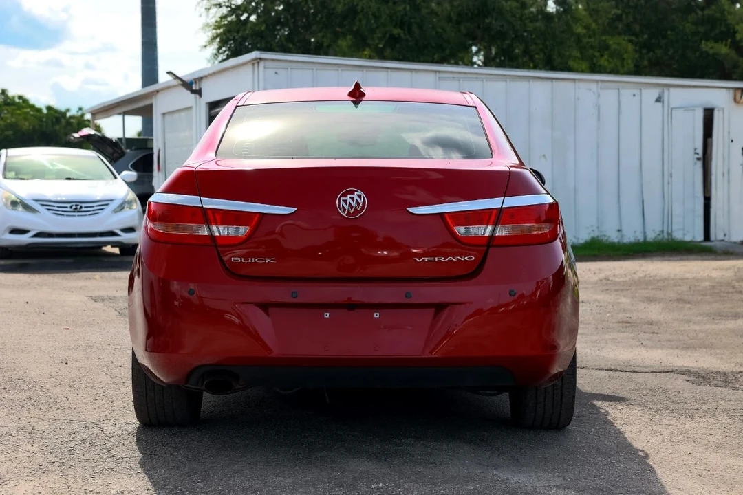 2016 Buick Verano - Image 7 of 12