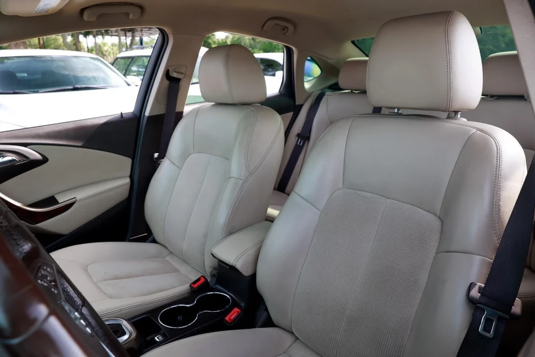 2016 Buick Verano - Image 6 of 12
