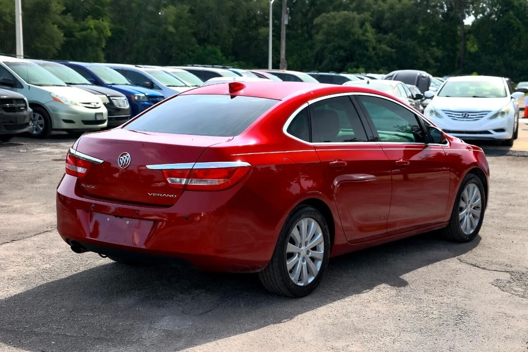 2016 Buick Verano - Image 11 of 12