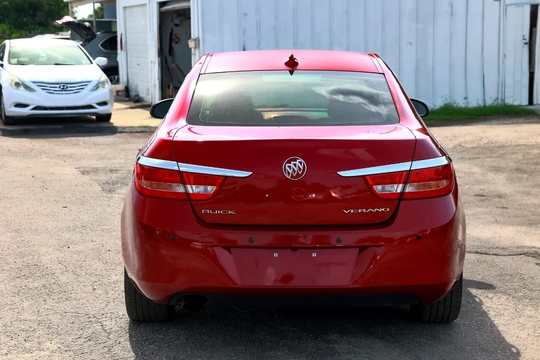 2016 Buick Verano - Image 9 of 12