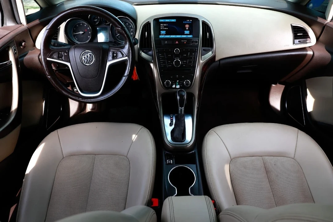2016 Buick Verano - Image 2 of 12