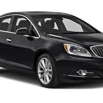 2016 Buick Verano