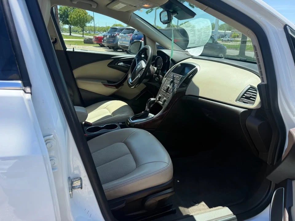 2016 Buick Verano - Image 6 of 7