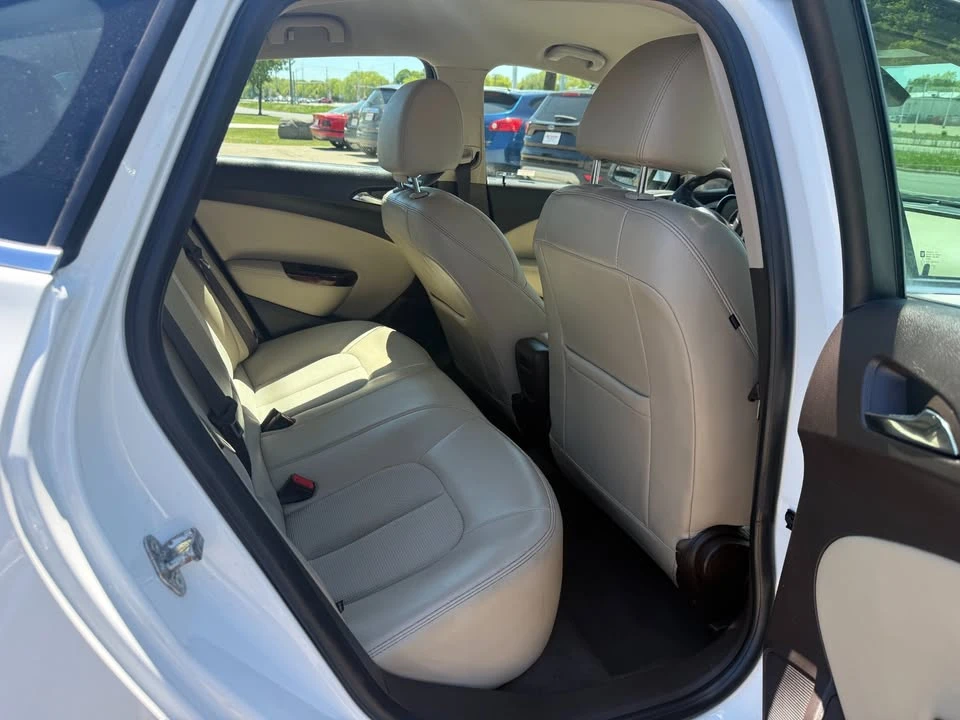 2016 Buick Verano - Image 7 of 7