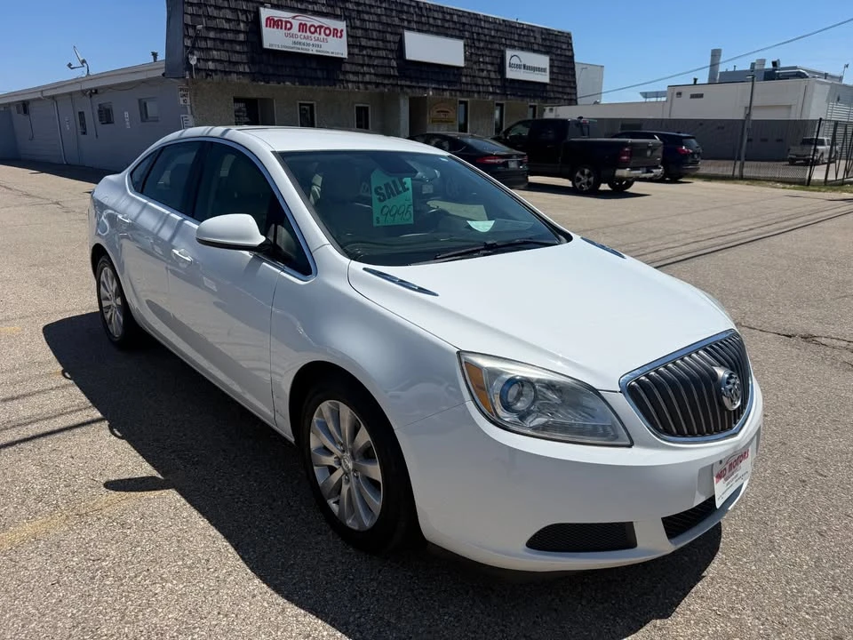 2016 Buick Verano - Image 2 of 7