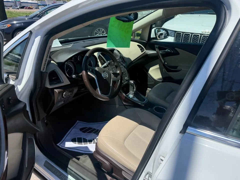 2016 Buick Verano - Image 5 of 7